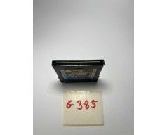 4x4 World Trophy Game Boy (GB)