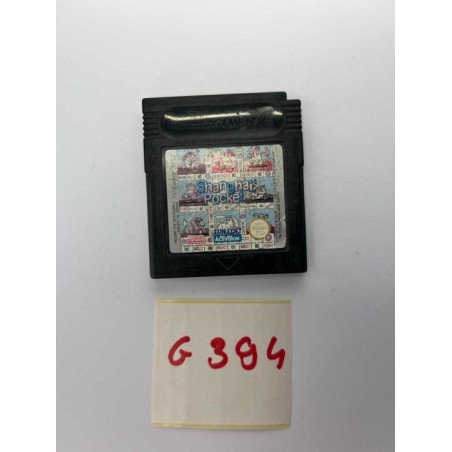 Shanghai Pocket Game Boy (GB)