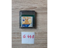 Die Maus Game Boy (GB)
