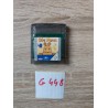 Die Maus Game Boy (GB)
