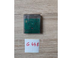 Die Maus Game Boy (GB)