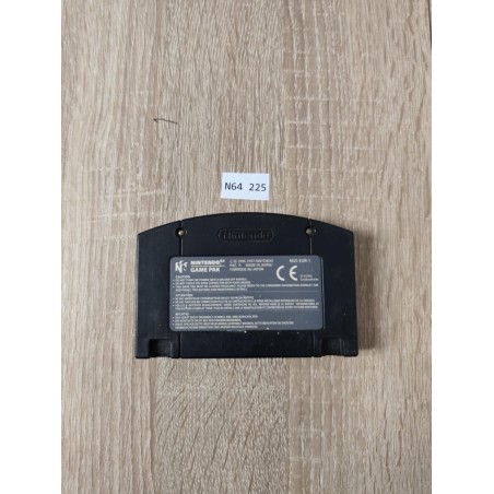 Turok 2 Nintendo 64 EN