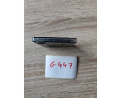 Cannon Fodder Game Boy (GB)