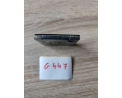 Cannon Fodder Game Boy (GB)