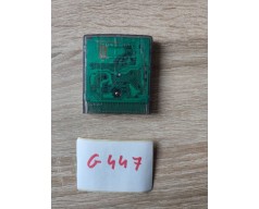 Cannon Fodder Game Boy (GB)