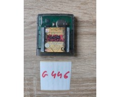 Yu-Gi-Oh! Das Dunkle Duell Game Boy (GB)