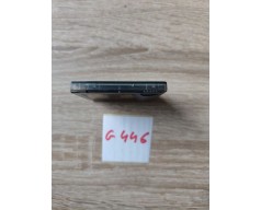 Yu-Gi-Oh! Das Dunkle Duell Game Boy (GB)