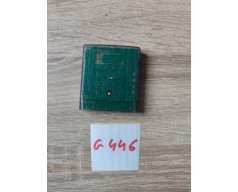 Yu-Gi-Oh! Das Dunkle Duell Game Boy (GB)