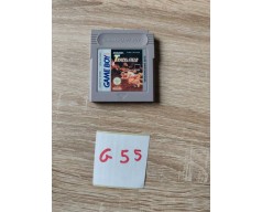 Konami Track & Field Game Boy (GB)