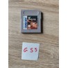 Konami Track & Field Game Boy (GB)