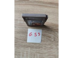 Konami Track & Field Game Boy (GB)