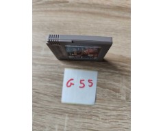 Konami Track & Field Game Boy (GB)