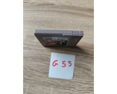 Konami Track & Field Game Boy (GB)