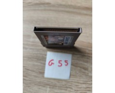 Konami Track & Field Game Boy (GB)