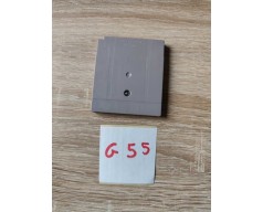 Konami Track & Field Game Boy (GB)