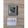 Ferrari Grand Prix Challenge Game Boy (GB)