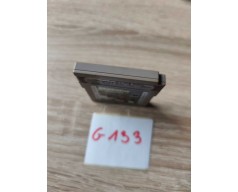 Ferrari Grand Prix Challenge Game Boy (GB)