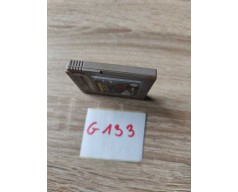 Ferrari Grand Prix Challenge Game Boy (GB)