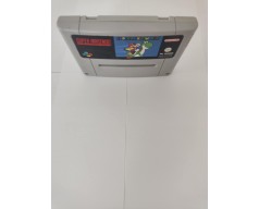 Super Mario World N26 SNES – SNES | Nintendo (używana)