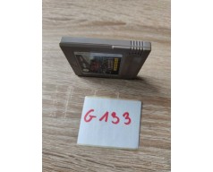 Ferrari Grand Prix Challenge Game Boy (GB)