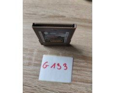 Ferrari Grand Prix Challenge Game Boy (GB)