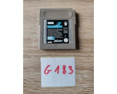 Dragon Heart Game Boy (GB)