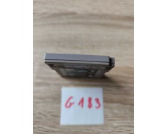 Dragon Heart Game Boy (GB)