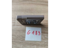 Dragon Heart Game Boy (GB)