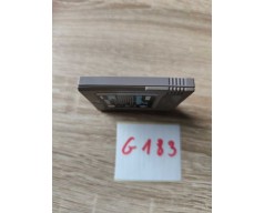 Dragon Heart Game Boy (GB)