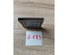 Dragon Heart Game Boy (GB)