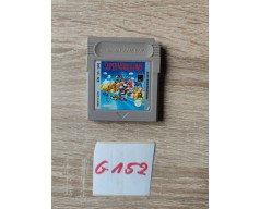 Super Mario Land Game Boy (GB)