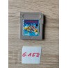 Super Mario Land Game Boy (GB)