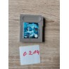 Tarzan: Lord of the Jungle Game Boy (GB)