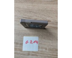 Tarzan: Lord of the Jungle Game Boy (GB)