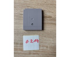 Tarzan: Lord of the Jungle Game Boy (GB)