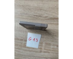 Dynablaster Game Boy (GB)