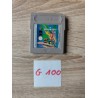 The Pagemaster Game Boy (GB)