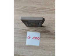 The Pagemaster Game Boy (GB)