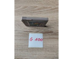 The Pagemaster Game Boy (GB)