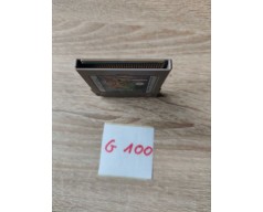 The Pagemaster Game Boy (GB)