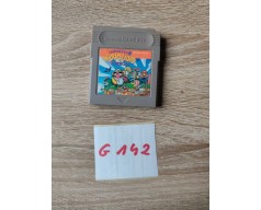 Wario Land: Super Mario Land 3 Game Boy (GB) JAPAN