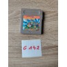 Wario Land: Super Mario Land 3 Game Boy (GB) JAPAN