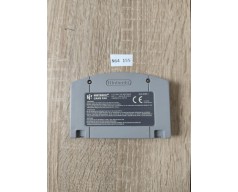 Twisted Edge Nintendo 64