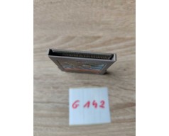 Wario Land: Super Mario Land 3 Game Boy (GB) JAPAN