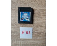 Rugrats: Time Travelers Game Boy (GB)