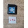 Rugrats: Time Travelers Game Boy (GB)