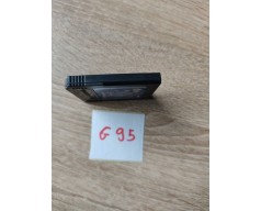 Rugrats: Time Travelers Game Boy (GB)