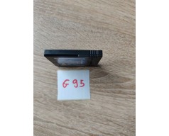 Rugrats: Time Travelers Game Boy (GB)