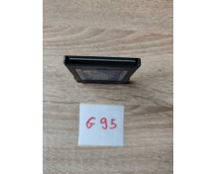 Rugrats: Time Travelers Game Boy (GB)