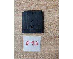 Rugrats: Time Travelers Game Boy (GB)